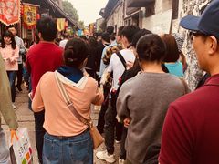 -仓桥直街臭豆腐