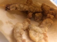 -憨铁匠老火锅(龙岗万科里店)