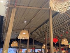 -33号大院·青岛本帮菜(五四广场店)