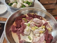 -丰尔粥食·粥底火锅·桑拿鸡(大良总店)