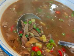 大碗猪肝-王家厨房(新华路店)