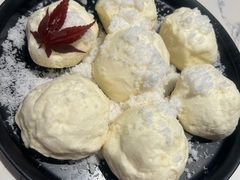 -奉天小馆·非遗东北菜(济南万象城店)