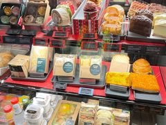 -星巴克(深圳侨城街店)