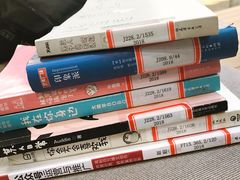 -朝阳区图书馆(小庄店)