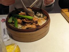 -72街荷叶饭(东方宝泰广场店)