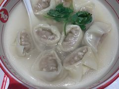 -吉祥馄饨(宁波高铁店)