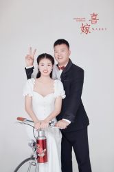 点击看大图 -天一婚纱摄影TIA STUDIO(珠海路店)