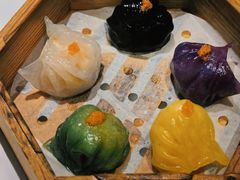 -新雅(丰盛里店)