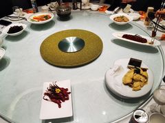 -乾隆美食·本帮菜(黄河路店)