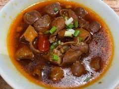 小碗肥肠-好這口重庆小面(总店)