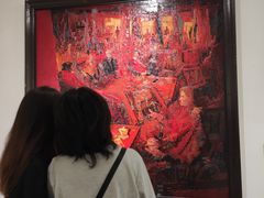 -四川美术学院美术馆