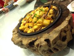 -煜丰汴京烤鸭(福彩路店)