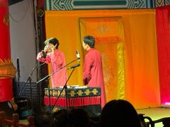 -德云社(三里屯店)