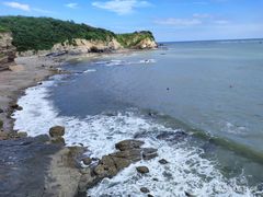 -大连金石滩滨海国家地质公园
