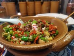 -阿嫂印象·民间江湖菜(大学城店)