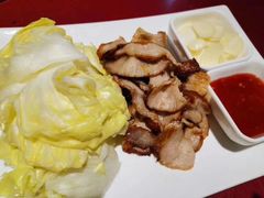 -蜀味民肴·四川餐饮名店(双桥店)