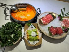 -太琼糟粕醋·海南酸汤火锅(亚龙湾店)