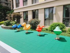 -吉的堡幼儿园(昆明俊发城英胜园)