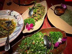 -花马天堂云南餐厅 Lost Heaven(外滩店)