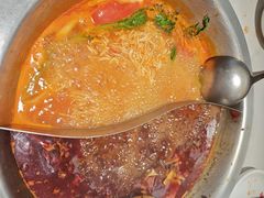 -八合里潮汕鲜牛肉火锅(万科里店)
