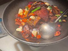 -佬麻雀·新湘菜(珠海金发购物中心店)