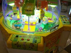 -汤姆熊欢乐世界(龙之梦店)