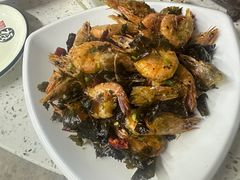 -墨脱石锅椰子鸡•海鲜糟粕醋(榆亚路店)