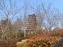 -牛首山文化旅游区