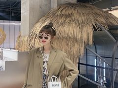-GENTLE MONSTER(西安SKP店)