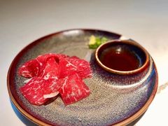 -大渔铁板烧(保利文化广场店)