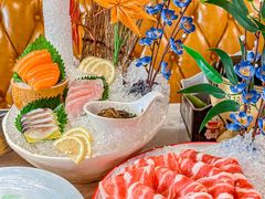 -海玥荟海鲜姿造自助餐厅(欧罗巴广场店)