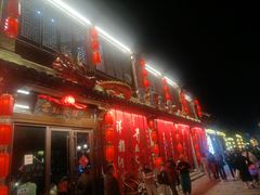 -回龙窝历史文化街区