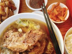 -金泰缘排骨馆(遵化路店)