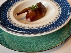 -三号黄浦会Canton Table