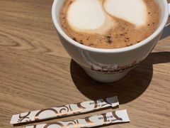 -必胜客(欧亚卖场店)