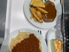 -宜家·瑞典风味餐厅(四元桥店)
