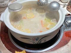 -古膳记猪肚鸡.生蚝鸡(拱北店)