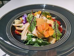 -K·Kitchen KK牛扒厨房(江南西店)