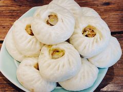 -老清朝包子铺(开明街店)