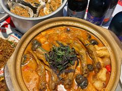 -临胜烧烤大牌档(东葛店)