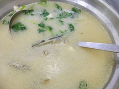 -红星光发煲仔饭(文海店)
