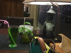 -碧露轩·大益茶体验馆(镇江路店)