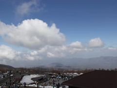 -富士山吉田線五合目