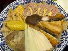本帮蒸三鲜-三林本帮馆(中林街店)