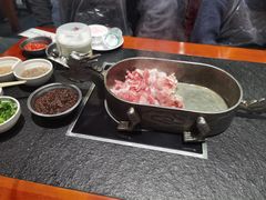 -徐师傅太子锅(龙泽路店)