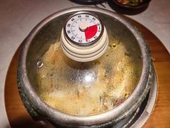 -芸山季·云南山珍菌火锅(人民广场来福士店)