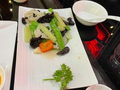 -玉兰苑一等茶餐厅