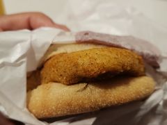-麦当劳(湖光北街店)