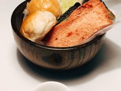 餐前面包！-佐度王子扒房(天鹅湖店)