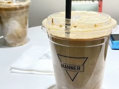 -Manner Coffee(奉贤路店)